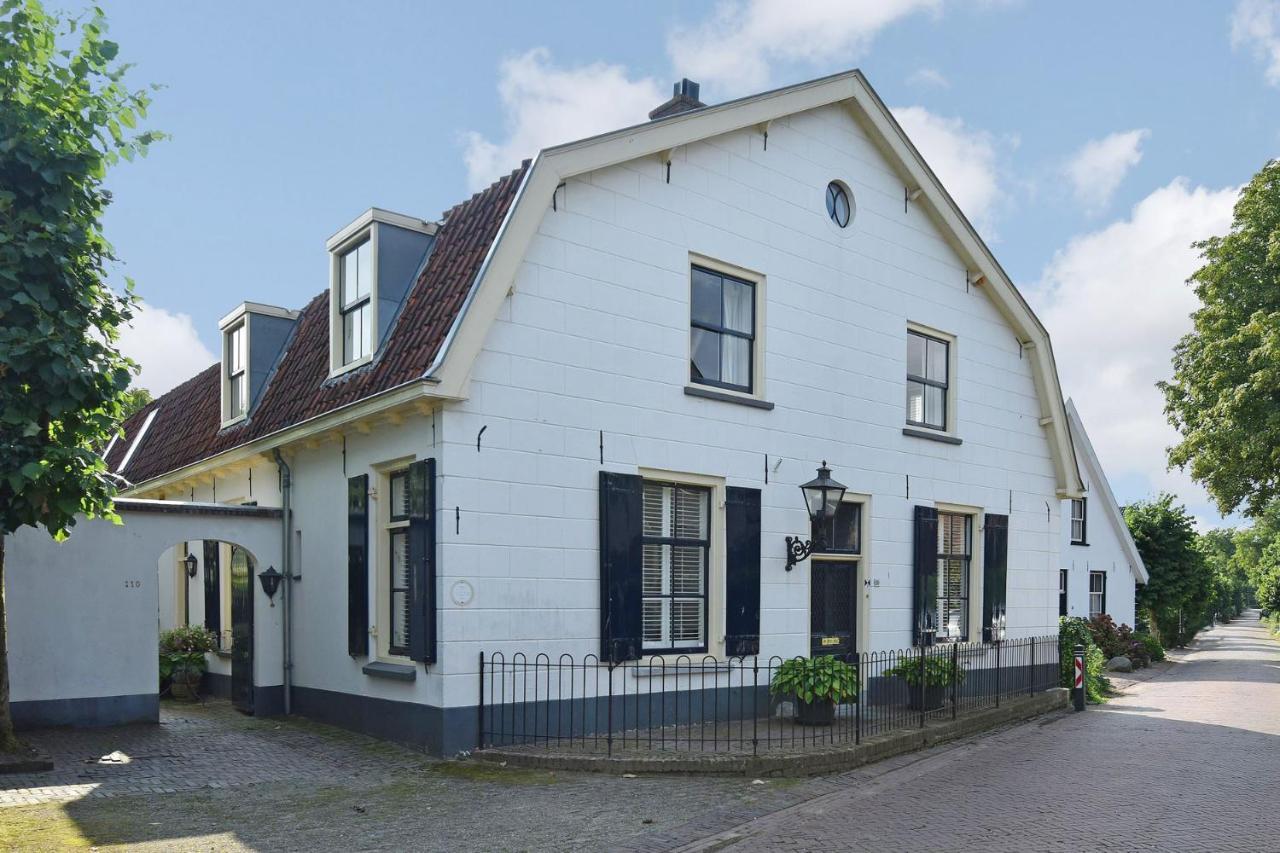 La Vie En Roos Amerongen Zewnętrze zdjęcie